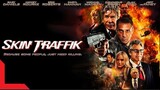 Skin Traffik  Full Movie Action Crime.