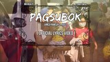 Pagsubok  - Vince Panisa Ft .Jvill (Lyrics Video)