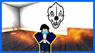 Roblox afk simulator (Gaster Blaster)