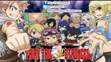 [Ending 8] Don't Think Feel! - Fairy Tail