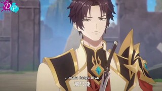 Melee Mage Episode 2 Subtitle Indonesia