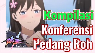 [The Daily Life of the Immortal King] Kompilasi | Konferensi Pedang Roh