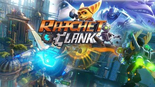 Ratchet And Clank (2016) คู่หูกู้จักรวาล