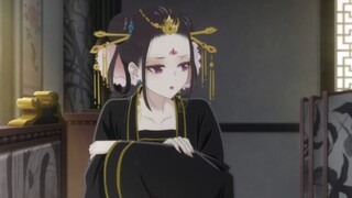 Koukyuu no Karasu EP 01 Sub Indo