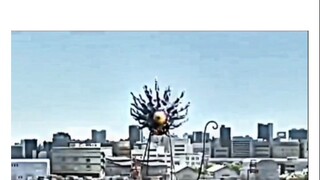 Ultraman Max EMANG KOCAK BIKIN NGAKAK