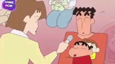 Crayon Shinchan Bahasa Indonesia