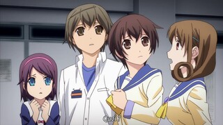 (Asobu Meda Fansub) Corpse Party Tortured Souls 01 VOSTFR