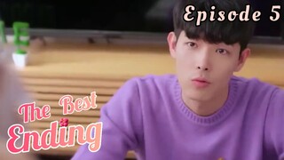 The Best Ending Episode 5 Tagalog Dubbed