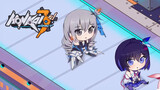 Phim ngắn|Dây chuyền sản xuất Honkai Impact 3