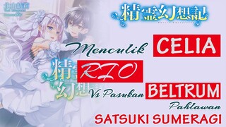 Seirei Gensouki: Spirit Chronicles - Pembahasan LN Seirei Gensouki Volume 5 Part 3