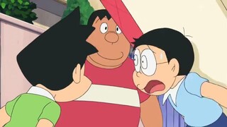 Doraemon Episode 569