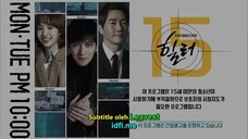 Healer Ep 19 Sub Indo