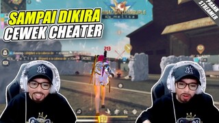 Prank Custom Room Adiknya Efdewe Sampai Semua Ngira Gua Cheater