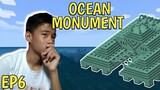 OCEAN MONUMENT | Survival Series Ep6