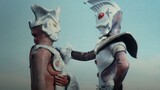 [Blu-ray] Ultraman Leo - Ensiklopedia Monster "Edisi Keempat" Episode 25-34 Koleksi Monster dan Manu