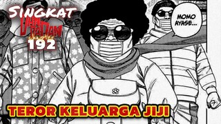 KEMUNCULAN IBU JIJI ⁉️REVIEW DANDADAN 192 TERBARU INDONESIA