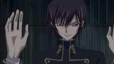 CODE GEASS R1 ตอนที่ 02 พากย์ไทย