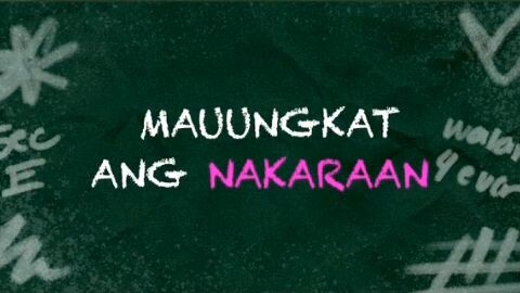 Ang mutya ng section e episode 10