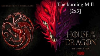 Watch Series:  HOUSE OF THE DRAGON Season[2x3] 2022 Trailer: link in the description: