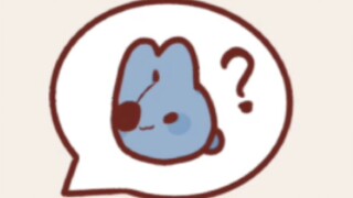 【枭羽】兔兔义弟哪去了？