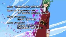 Fairy Tail tập 38