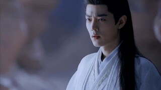 “ทุกคำที่คุณพูดทำหูฉันสกปรก”