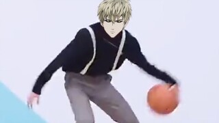 【Genos/Loser-Yonezu Genshi】No one can beat me in my BGM