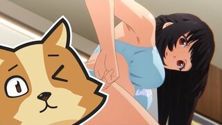 My Life as Inukai-san's Dog - Official Trailer