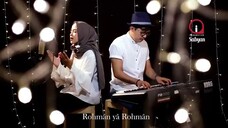 Sabyan - Rohman Ya Rohman (MV 2018)