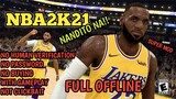 NBA2K21🔥BETA REALISE WITH GAMEPLAY WITH PROOF! NO! ARCADE EDITION?