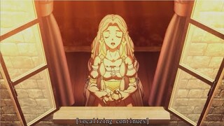 Seiten no Curte & Sekki no Tsubasa Regnejee - Ishura Episode 3 & 4 English sub HD