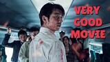 Train to Busan is EXCELLENT | Wholesome Halloween