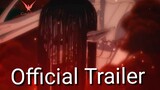 Attack On Tittan The Final Season Part 3 Official Trailer