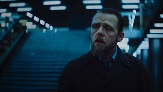 Terminal Full Movie
