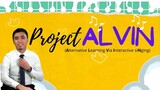Project ALVIn: SIMULAN NA! (Filipino Subject Song)