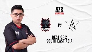 BOOM ESPORTS VS POLARIS ESPORTS | HIGHLIGHTS