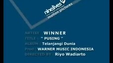 Pusing - Winner