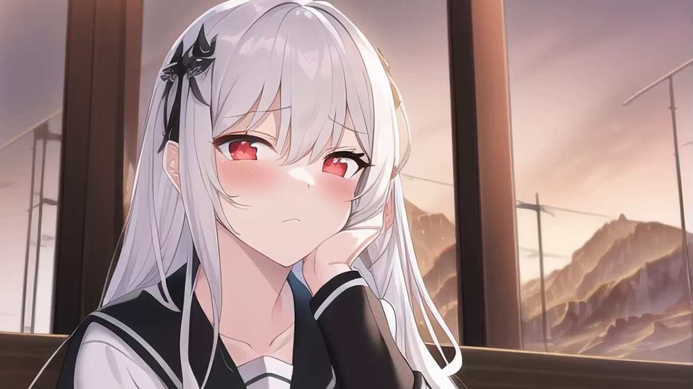 Bishoujo Mangekyou Cg