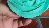 how to make rosette in cupcake