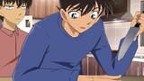 [New episode] Kudo Shinichi and Kaito Kidd’s daily life living together [10]