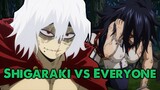 All Out Brawl vs Shigaraki and Will Someone Die? | My Hero Academia Episode 120