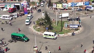 Adventure by Accident - S3E9 Madagascar Türkçe Altyazı