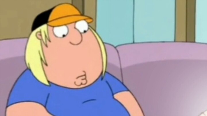 แอนิเมชั่นประติมากรรมทราย #familyguy #เชี่ยวชาญเรื่องแอนิเมชั่นตลก #Family Guy ให้คำปรึกษา