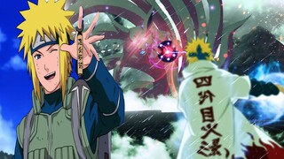 Điều Gì Sẽ Xảy Ra Nếu Minato Còn Sống? - Gia Tộc Uchiha Có Diệt Vong I Phân Tích Naruto