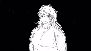 [Keshi] A corpse becomes a container for another corpse. What secrets are hidden in these two nested