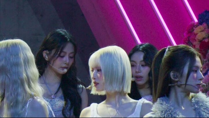 [K-Fancam] 트와이스 모모 직캠 'Strategy' (TWICE MOMO Fancam) @뮤직뱅크(Music Bank) 241206
