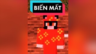 Thánh lươn và cái kết🤣 minecraft fyp xuhuong toanmc clownsmcteam theanh28 gamehayngaytet TikTokTet2022