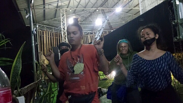 PAK PAK! Episod 2