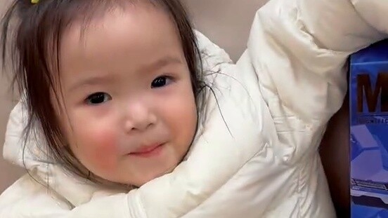 Rõ ràng đó là điều con gái mong muốn nhưng mẹ cô không tin