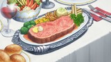 [Film & TV] Cuisine in Miyazaki Hayao's animations